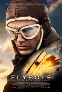 دانلود فیلم Flyboys 20065035-349482161