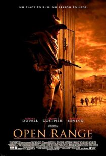 دانلود فیلم Open Range 20032983-1733064095