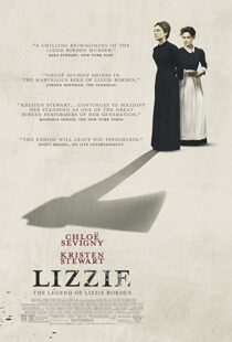 دانلود فیلم Lizzie 201815187-2037042276