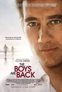 دانلود فیلم The Boys Are Back 200918800-585742903