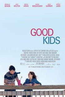 دانلود فیلم Good Kids 201612558-923632473