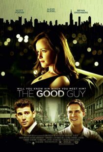 دانلود فیلم The Good Guy 200911915-869484990