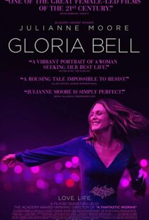 دانلود فیلم Gloria Bell 20189918-1623185833