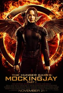 دانلود فیلم The Hunger Games: Mockingjay – Part 1 20141967-1771531091