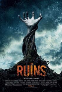 دانلود فیلم The Ruins 20085047-697311062