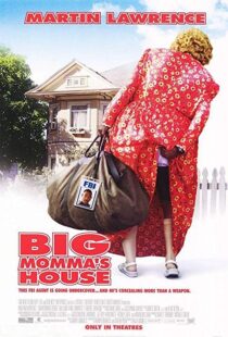 دانلود فیلم Big Momma’s House 20006843-1703740726