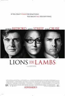 دانلود فیلم Lions for Lambs 200710943-789977949