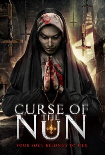 دانلود فیلم Curse of the Nun 201910949-1395785213