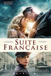 دانلود فیلم Suite Française 201421308-740710967