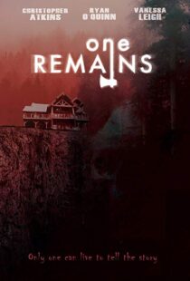 دانلود فیلم One Remains 201916583-566318743