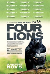 دانلود فیلم Four Lions 201016090-1410524238