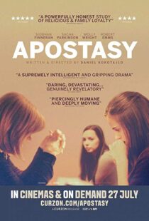 دانلود فیلم Apostasy 201716496-1584348081