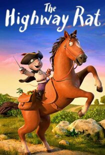 دانلود انیمیشن The Highway Rat 201720705-1568859919