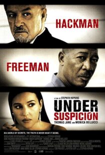 دانلود فیلم Under Suspicion 200014792-887767152