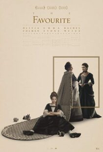 دانلود فیلم The Favourite 201820041-2040269505