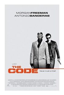 دانلود فیلم The Code 200911740-1061246166