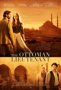 دانلود فیلم The Ottoman Lieutenant 20177064-935849607