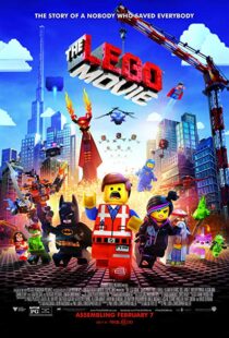 دانلود انیمیشن The Lego Movie 20142320-825347675