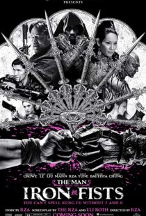 دانلود فیلم The Man with the Iron Fists 201211779-1341884596
