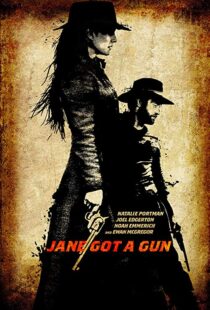 دانلود فیلم Jane Got a Gun 20154411-1197140069