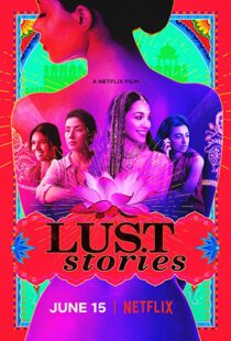 دانلود فیلم هندی Lust Stories 201815288-6666107