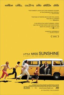 دانلود فیلم Little Miss Sunshine 20068773-908567107