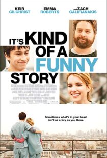 دانلود فیلم It’s Kind of a Funny Story 20106214-447865123