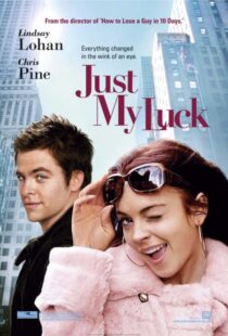 دانلود فیلم Just My Luck 200618453-1143373766