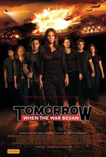 دانلود فیلم Tomorrow, When the War Began 20107495-672609062