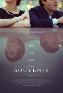 دانلود فیلم The Souvenir 201910960-1217650479