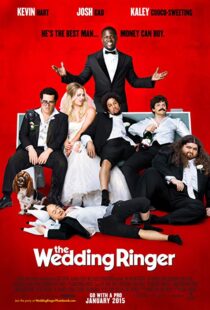 دانلود فیلم The Wedding Ringer 20156510-1371358314
