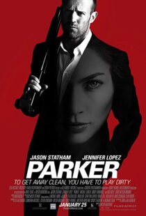 دانلود فیلم Parker 201313301-883250615