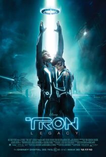 دانلود فیلم TRON: Legacy 201020437-2044733621