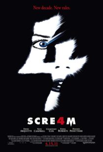 دانلود فیلم Scream 4 201119639-1553800839