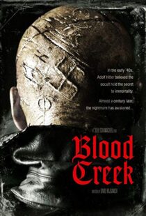 دانلود فیلم Blood Creek 20097475-1031432263