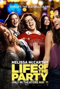 دانلود فیلم Life of the Party 20181214-1479371628