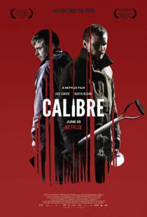 دانلود فیلم Calibre 201813796-890468093