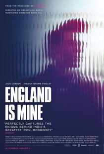 دانلود فیلم England Is Mine 201718551-370189414