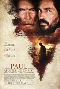 دانلود فیلم Paul, Apostle of Christ 201813682-489021411