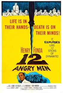 دانلود فیلم 12 Angry Men 19572881-427358121