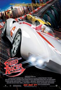 دانلود فیلم Speed Racer 200822412-177724022