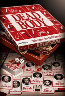دانلود فیلم Dead Body 20179559-102969145