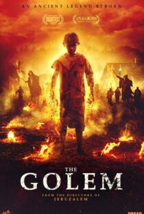 دانلود فیلم The Golem 201815365-876552296