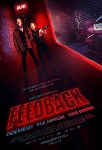 دانلود فیلم Feedback 201918375-859180483