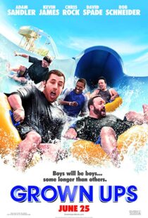 دانلود فیلم Grown Ups 20104680-128973144