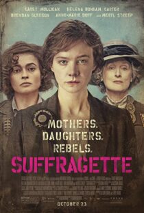 دانلود فیلم Suffragette 20154337-1197351117