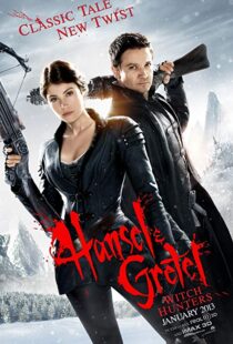 دانلود فیلم Hansel & Gretel: Witch Hunters 20133093-900025882