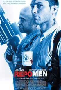 دانلود فیلم Repo Men 20103337-2068304789