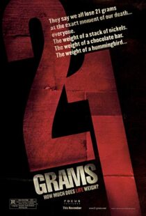 دانلود فیلم 21 Grams 200313934-922142693