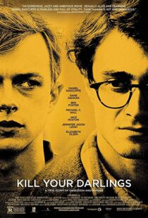 دانلود فیلم Kill Your Darlings 20136308-1396877237